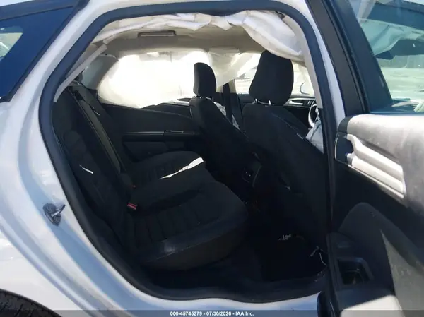 3FA6P0HD9LR212306 2020 FORD FUSION - Image 8