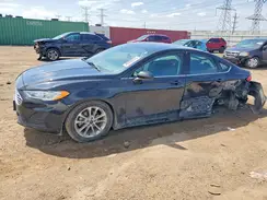 3FA6P0HD9LR217814 2020 FORD FUSION
