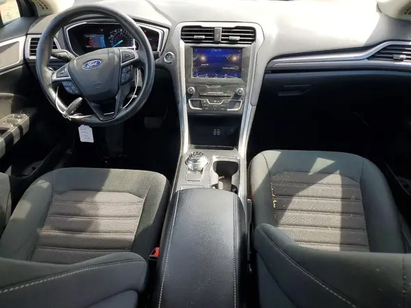 3FA6P0HD9LR217814 2020 FORD FUSION - Image 8