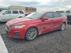 3FA6P0HD9LR218686 2020 FORD FUSION
