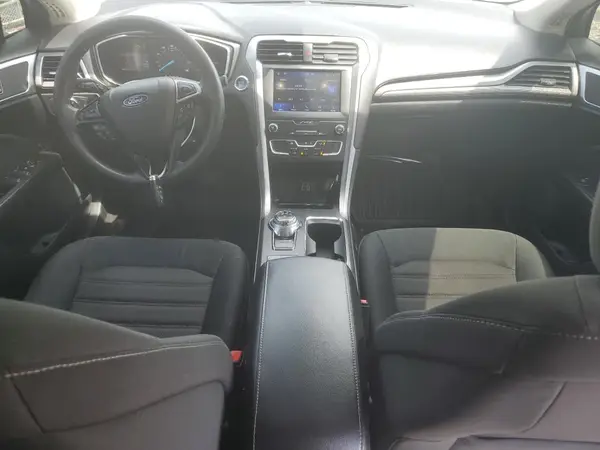3FA6P0HD9LR218848 2020 FORD FUSION - Image 8