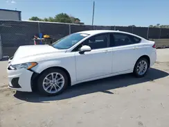 3FA6P0HD9LR219093 2020 FORD FUSION
