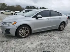 3FA6P0HD9LR219420 2020 FORD FUSION