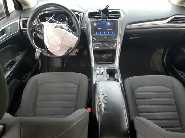 3FA6P0HD9LR219420 2020 FORD FUSION - Image 8