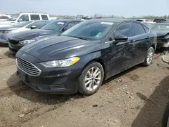 3FA6P0HD9LR219840 2020 FORD FUSION