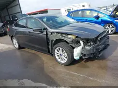 3FA6P0HD9LR220115 2020 FORD FUSION
