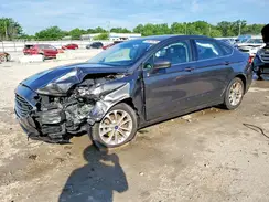 3FA6P0HD9LR220163 2020 FORD FUSION