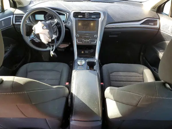 3FA6P0HD9LR220163 2020 FORD FUSION - Image 8