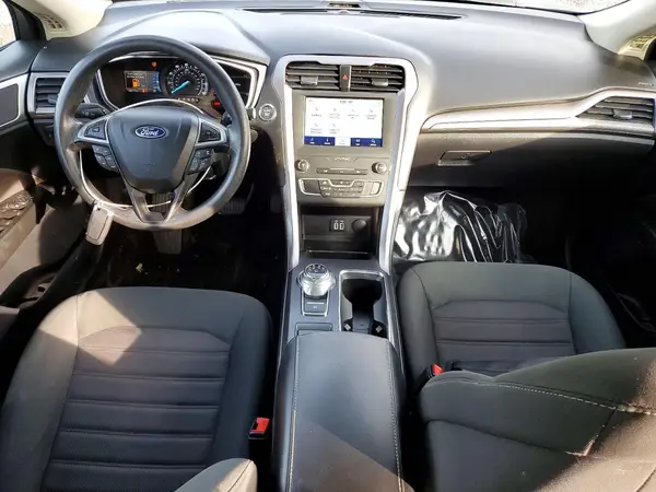 3FA6P0HD9LR220776 2020 FORD FUSION - Image 8