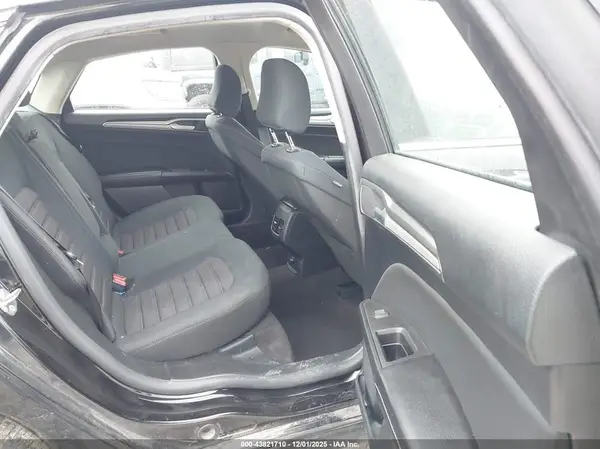 3FA6P0HD9LR220891 2020 FORD FUSION - Image 8
