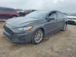 3FA6P0HD9LR221135 2020 FORD FUSION