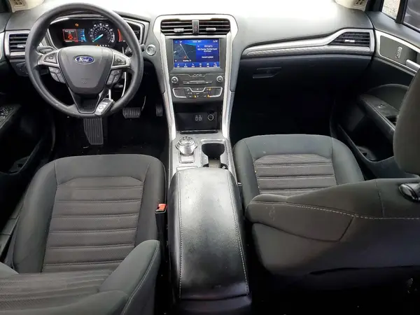 3FA6P0HD9LR221135 2020 FORD FUSION - Image 8