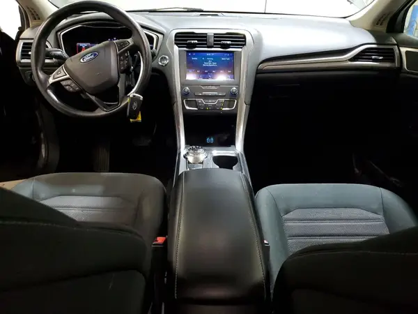 3FA6P0HD9LR222379 2020 FORD FUSION - Image 8