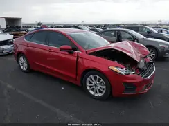 3FA6P0HD9LR223130 2020 FORD FUSION
