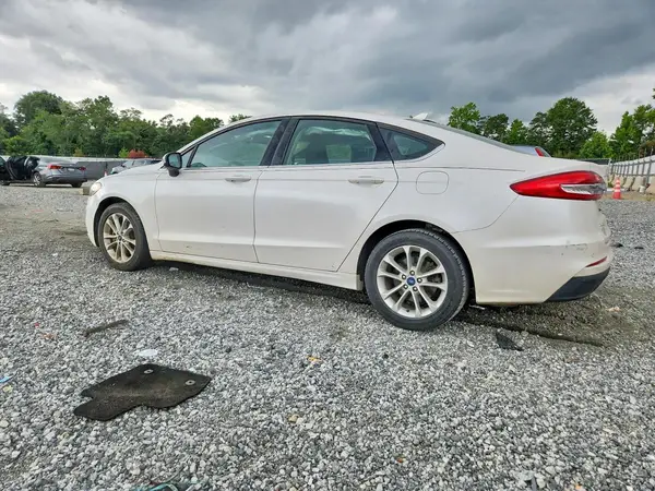 3FA6P0HD9LR224956 2020 FORD FUSION - Image 2