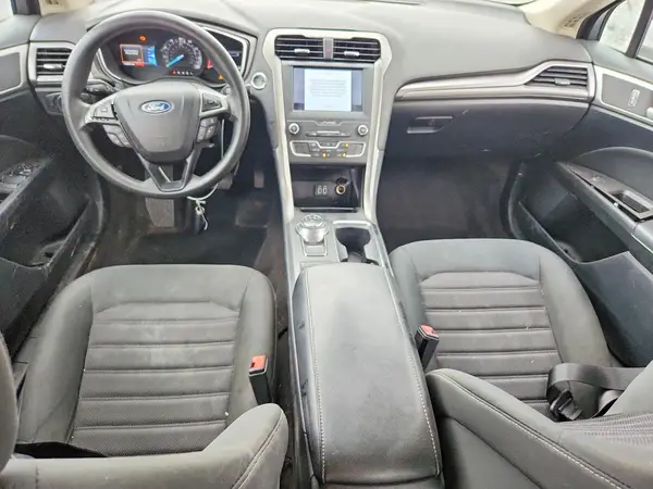 3FA6P0HD9LR224956 2020 FORD FUSION - Image 8