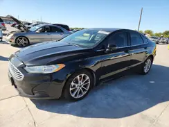 3FA6P0HD9LR228005 2020 FORD FUSION