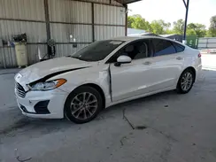 3FA6P0HD9LR230045 2020 FORD FUSION