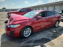 3FA6P0HD9LR230501 2020 FORD FUSION