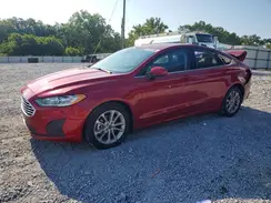 3FA6P0HD9LR230546 2020 FORD FUSION