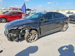 3FA6P0HD9LR230806 2020 FORD FUSION