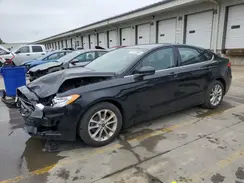3FA6P0HD9LR231017 2020 FORD FUSION