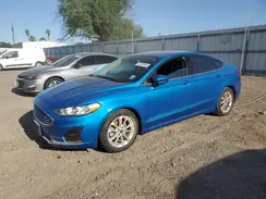 3FA6P0HD9LR231146 2020 FORD FUSION