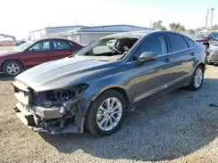 3FA6P0HD9LR231213 2020 FORD FUSION