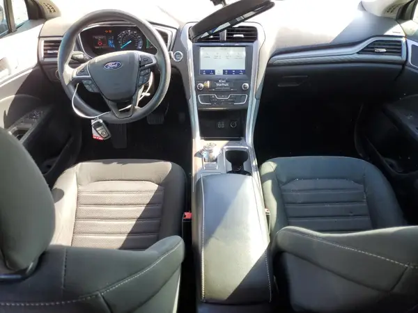 3FA6P0HD9LR231213 2020 FORD FUSION - Image 8