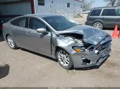 3FA6P0HD9LR231471 2020 FORD FUSION