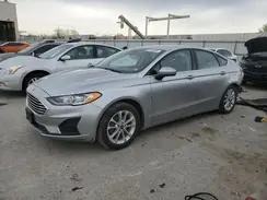 3FA6P0HD9LR232622 2020 FORD FUSION