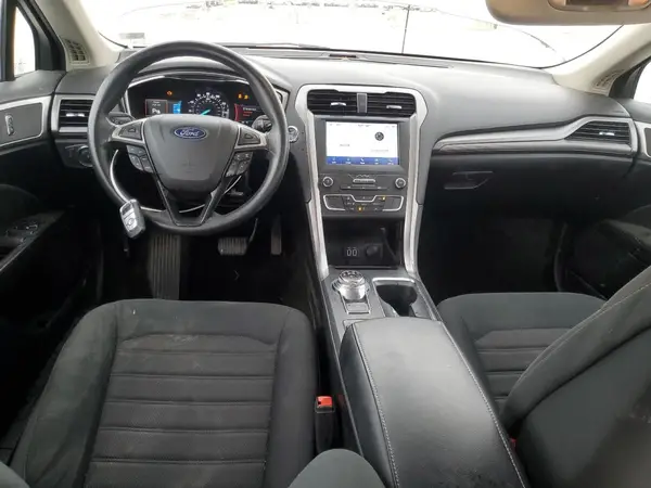 3FA6P0HD9LR232622 2020 FORD FUSION - Image 8
