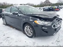 3FA6P0HD9LR233897 2020 FORD FUSION