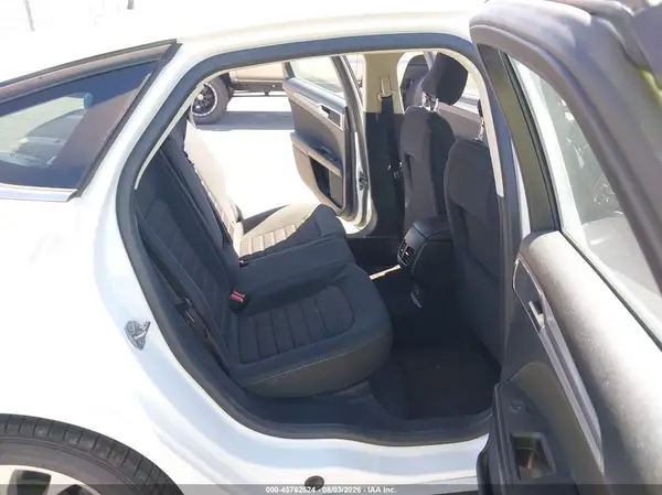 3FA6P0HD9LR234046 2020 FORD FUSION - Image 8