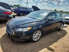 3FA6P0HD9LR235021 2020 FORD FUSION