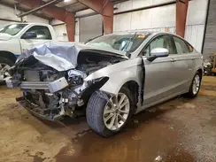 3FA6P0HD9LR235620 2020 FORD FUSION
