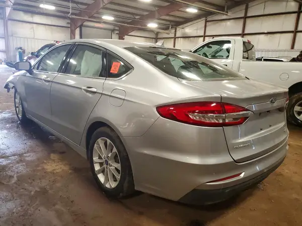 3FA6P0HD9LR235620 2020 FORD FUSION - Image 2