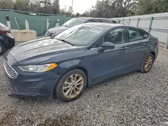 3FA6P0HD9LR238713 2020 FORD FUSION
