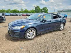 3FA6P0HD9LR246892 2020 FORD FUSION