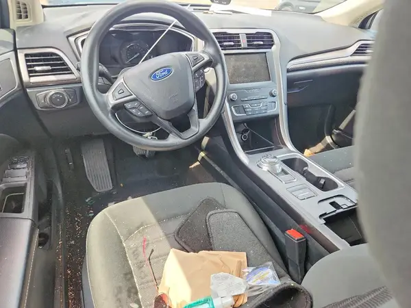3FA6P0HD9LR246892 2020 FORD FUSION - Image 8