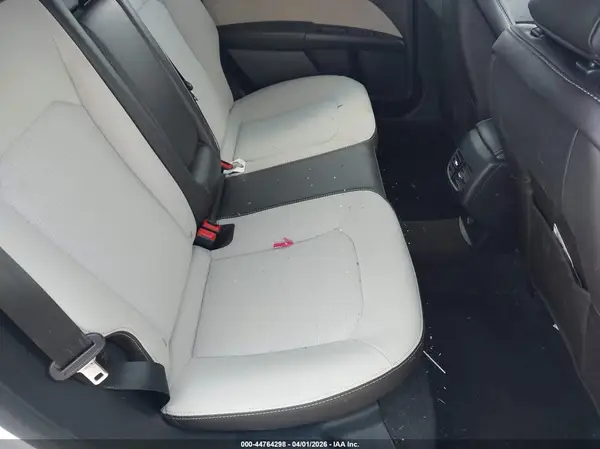 3FA6P0HD9LR247511 2020 FORD FUSION - Image 8