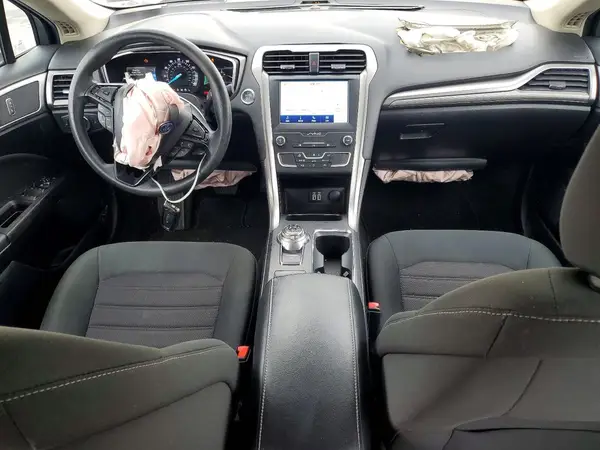 3FA6P0HD9LR248464 2020 FORD FUSION - Image 8