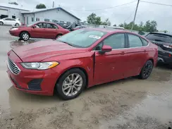 3FA6P0HD9LR248996 2020 FORD FUSION