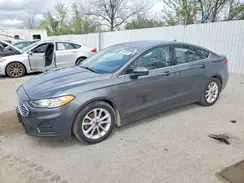 3FA6P0HD9LR249002 2020 FORD FUSION