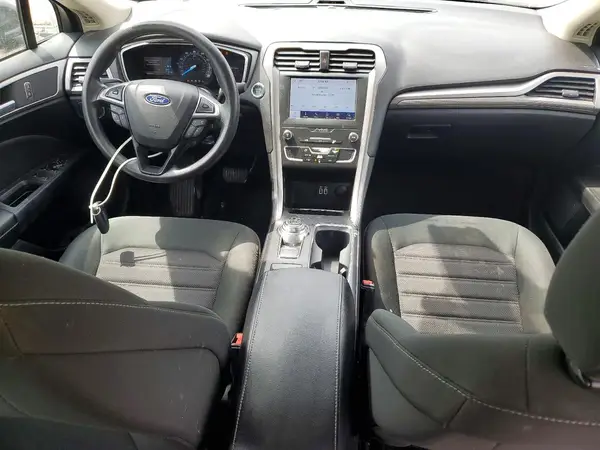 3FA6P0HD9LR249002 2020 FORD FUSION - Image 8