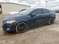 3FA6P0HD9LR249209 2020 FORD FUSION