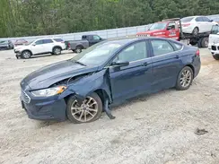 3FA6P0HD9LR249288 2020 FORD FUSION