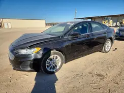 3FA6P0HD9LR249422 2020 FORD FUSION