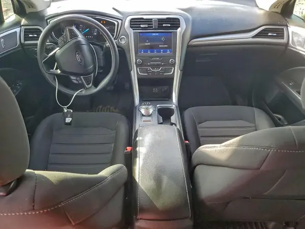 3FA6P0HD9LR249940 2020 FORD FUSION - Image 8