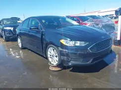 3FA6P0HD9LR251879 2020 FORD FUSION